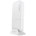 MikroTik wAP 60G CPE (RBwAPG-60ad), 1Gbps full-duplex bez kabelů, 802.11ad, 60GHz, CPE, vč.L3