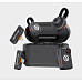Hollyland LARK M2S  Ultimate Combo Wireless Microphone