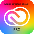 Adobe Creative Cloud Pro for teams MP ML (+CZ) Government 1 User, 12 Months, Level 3, 50 - 99 Lic