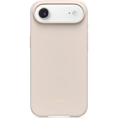 Apple Beats iPhone Air Case with MagSafe and Camera Control — Lime Stone Apple Beats iPhone Air Case with MagSafe and Camera Control — Lime Stone