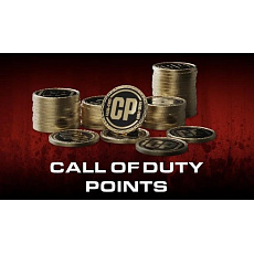 Call of Duty: Modern Warfare Points - 2,400 (Xbox One/Series X) klíč MS Store