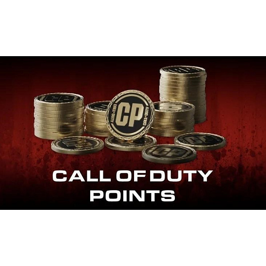 Call of Duty: Modern Warfare Points - 2,400 (Xbox One/Series X) klíč MS Store