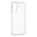 FIXED Slim AntiUV TPU kryt Samsung Galaxy A15/A15 5G čiré