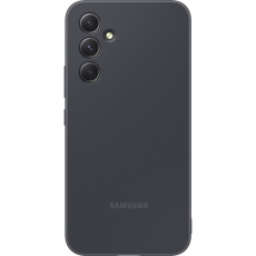 Samsung Silicone Case Galaxy A54 5G černý