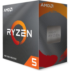 AMD Ryzen 5 4500