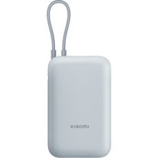 Xiaomi Power Bank 10000mAh powerbanka modrá