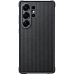Samsung Rugged Case tvrzený kryt Galaxy S25 Ultra černý