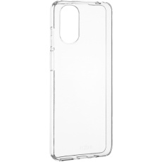 FIXED TPU kryt Motorola Moto E32s čirý