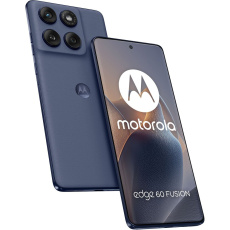 Motorola EDGE 60 Fusion 12GB/256 GB PANTONE Slipstream