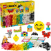 LEGO Classic 11042 Kreativní veselá krabička