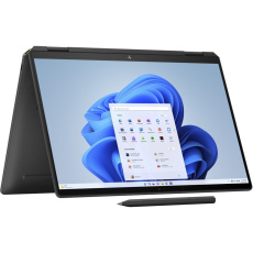 HP Spectre x360 14-eu0004nc (9V6N4EA#BCM) černý