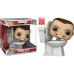 Funko POP! Jumbo #1955 Animation: Skibidi Toilet - Skibidi Toilet 25 cm