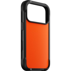 Nomad Rugged Case MagSafe kryt iPhone 17 Pro Ultra Orange