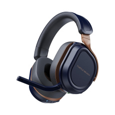 Turtle Beach STEALTH 700X GEN3 bezdrátová herní sluchátka kobaltově modrá