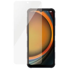 PanzerGlass® Ultra-Wide Fit sklo Samsung Galaxy Xcover7 Pro/Xcover7/Xcover6 Pro