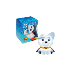 Lampička Paladone Squishy Glo Superman - Krypto