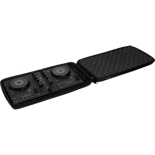 Pioneer DJ | AlphaTheta DDJ-FLX2 ochranný obal černý