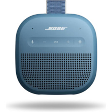 Bose Soundlink Micro (2nd Gen.) reproduktor modrý Bose Soundlink Micro (2nd Gen.) reproduktor modrý