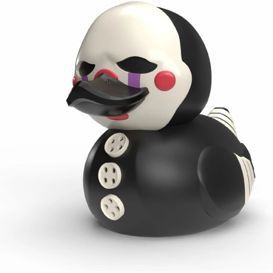 Tubbz kachnička Five Nights at Freddy's - Marionette (první edice) Tubbz kachnička Five Nights at Freddy's - Marionette (první edice)