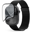 iWant 3D+ FlexiGlass pružné sklo pro Apple Watch 46mm s aplikátorem