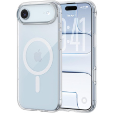 Belkin SheerForce MagSafe kryt iPhone Air čirý