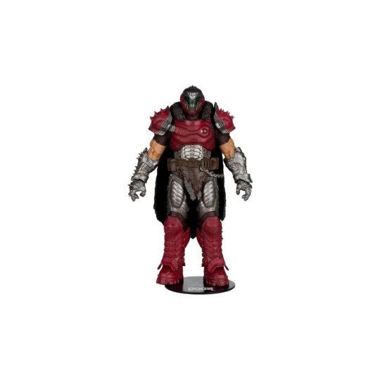 Figurka McFarlane Toys DOOM: The Dark Ages Doom Slayer (Phalanx Skin) 18 cm Figurka McFarlane Toys DOOM: The Dark Ages Doom Slayer (Phalanx Skin) 18 cm