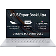 ASUS ExpertBook Ultra (B9406CAA-OLEDU7321SX) šedý