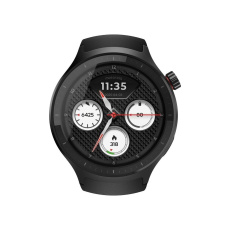 Motorola Moto Watch chytré hodinky PANTONE Volcanic Ash