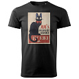 Tričko Kiki's Delivery Service - Jiji L
