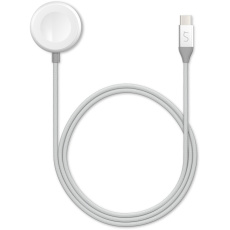 iWant MFi nabíjecí USB-C kabel pro Apple Watch