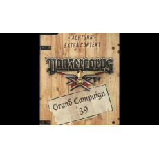 Panzer Corps - Grand Campaign '39 (PC) klíč Steam