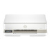 BAZAR - HP All-in-One Deskjet ENVY 6120e HP+ cement (A4, 10/7 ppm USB, Wi-Fi, Print, Scan, Copy, Duplex) - Poškozený oba