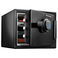 Master Lock Trezor  odolný vodě a ohni LFW082FTC