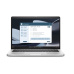 DELL NTB Pro 14 Plus PB14255/AMD Ryzen 7 PRO 250/16GB/512SSD/14" FHD+/IR Cam/65W/WLAN/Backlit Kb/W11 Pro/3Y PS NBD