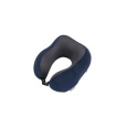 Samsonite TA REVOLUTION ERGONOM. MEM. FOAM PILLOW MIDNIGHT BLUE