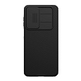 Nillkin CamShield Zadní Kryt pro Samsung Galaxy A16 4G/5G Black
