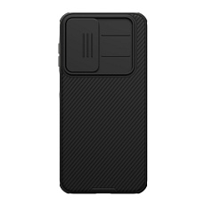 Nillkin CamShield Zadní Kryt pro Samsung Galaxy A16 4G/5G Black Nillkin CamShield Zadní Kryt pro Samsung Galaxy A16 4G/5G Black