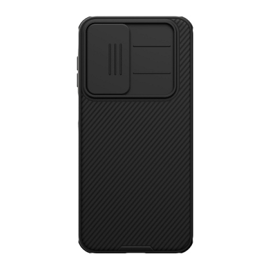 Nillkin CamShield Zadní Kryt pro Samsung Galaxy A16 4G/5G Black Nillkin CamShield Zadní Kryt pro Samsung Galaxy A16 4G/5G Black