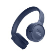 JBL Tune 520BT Blue