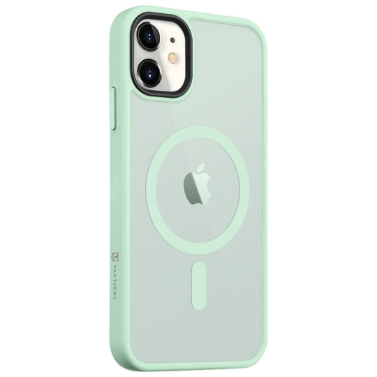 Tactical MagForce Hyperstealth kryt iPhone 11 Beach Green