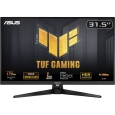 Asus TUF Gaming VG32AQA1A herní monitor 31,5"