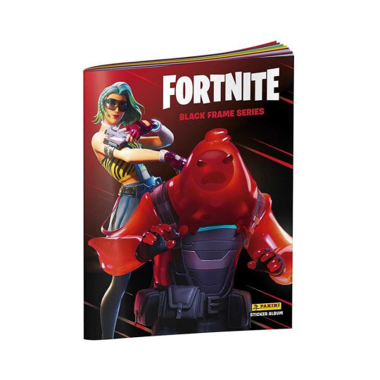 Panini Fortnite 2 - Album