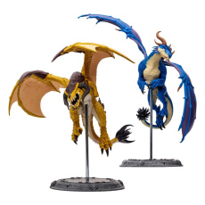 Akční figurky World of Warcraft Dragons Multipack #2 28 cm