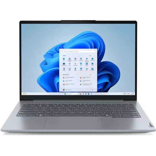 Lenovo ThinkBook 14 Gen 7 IML (21MR004XCK) šedý