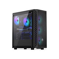 PCk TIGO Intel Core i5-14600KF, GIGABYTE NVIDIA GeForce RTX 4070 SUPER, SSD 1000GB, DDR5 32GB