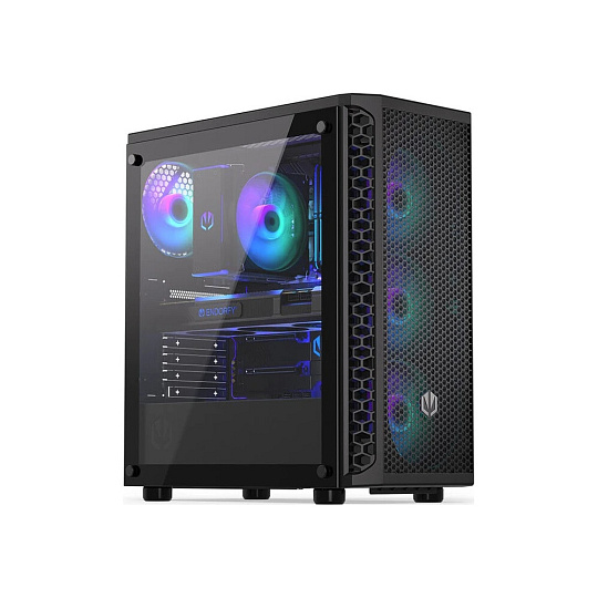 PCk TIGO Intel Core i5-14600KF, GIGABYTE NVIDIA GeForce RTX 4070 SUPER, SSD 1000GB, DDR5 32GB