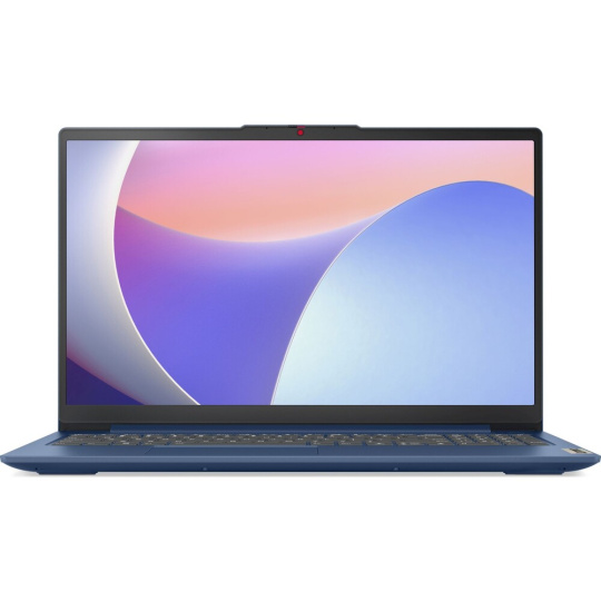 Lenovo IdeaPad Slim 3 15IRH8 (83EM00G9CK) modrý