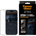 PanzerGlass® Stealth sklo Apple iPhone Air s bezprašným aplikačním boxem