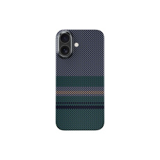 Benks ArmorAir 600D Kevlar MagSafe kryt iPhone 17 Aurora Benks ArmorAir 600D Kevlar MagSafe kryt iPhone 17 Aurora