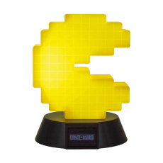 Icon Light Pac Man